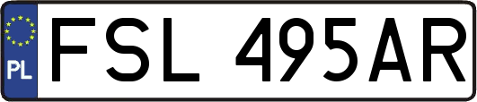 FSL495AR