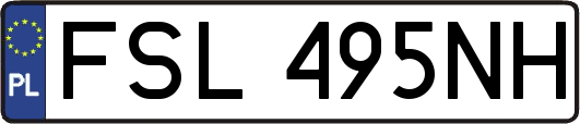 FSL495NH