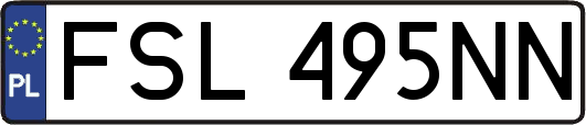 FSL495NN