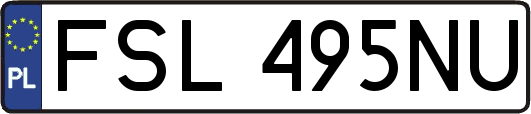 FSL495NU