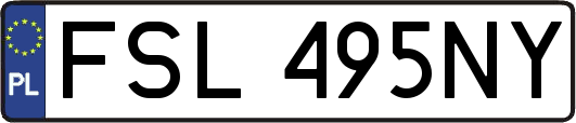 FSL495NY