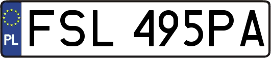 FSL495PA