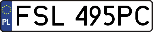 FSL495PC