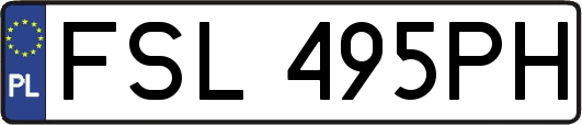 FSL495PH