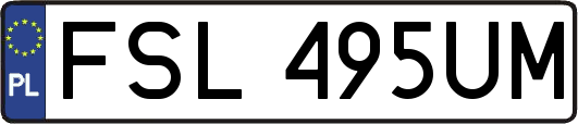 FSL495UM