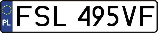 FSL495VF