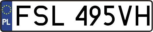 FSL495VH