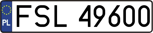 FSL49600