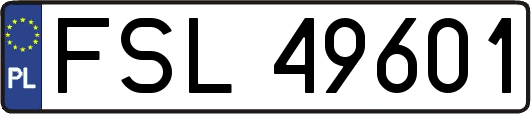 FSL49601