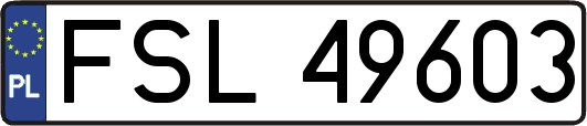FSL49603