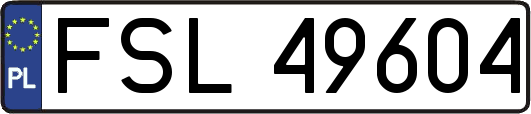 FSL49604