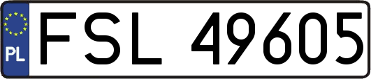 FSL49605