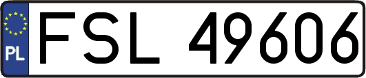 FSL49606
