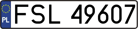 FSL49607