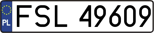 FSL49609