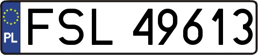 FSL49613