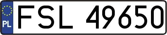 FSL49650