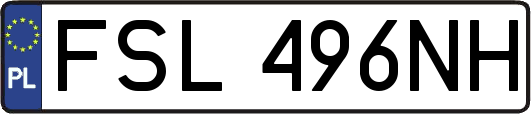 FSL496NH