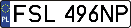 FSL496NP