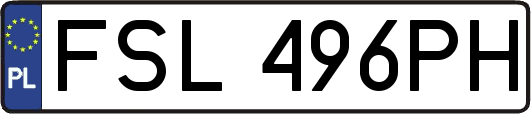 FSL496PH