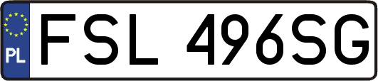 FSL496SG