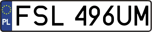 FSL496UM