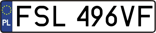 FSL496VF