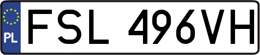 FSL496VH