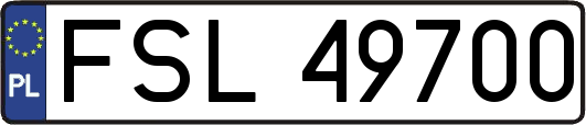 FSL49700