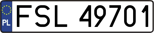 FSL49701
