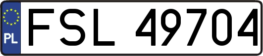 FSL49704
