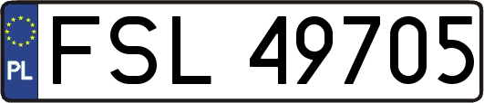 FSL49705