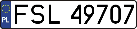 FSL49707