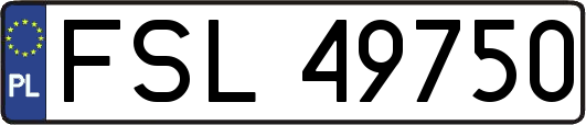 FSL49750