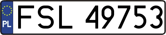 FSL49753
