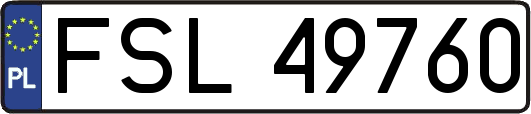 FSL49760