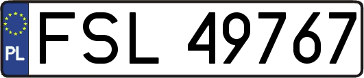 FSL49767
