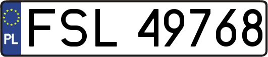 FSL49768