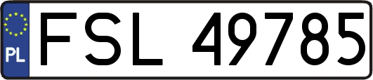 FSL49785