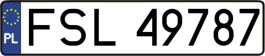 FSL49787