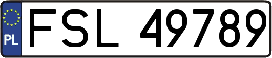 FSL49789