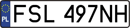 FSL497NH
