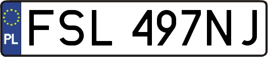FSL497NJ