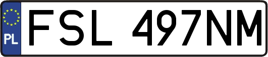 FSL497NM