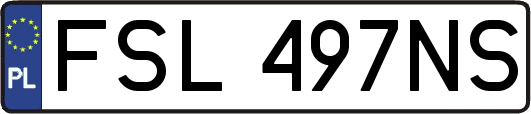 FSL497NS