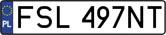FSL497NT