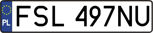 FSL497NU