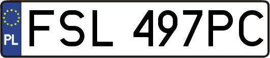 FSL497PC