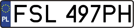 FSL497PH