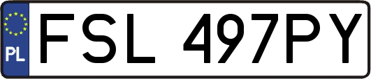 FSL497PY